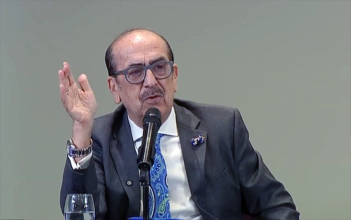 Javier Borrego