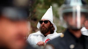 Multiple individuals associated with the Ku Klux Klan received significant sums of money from the SPLC