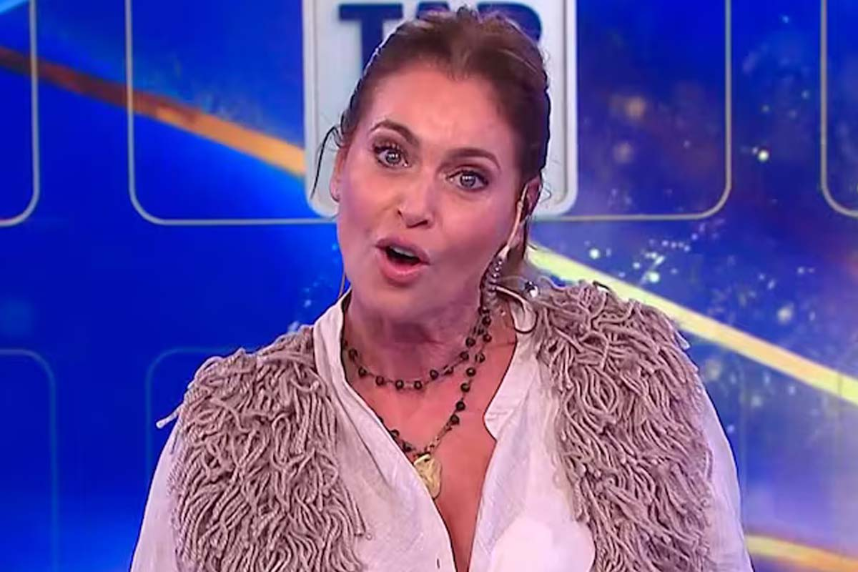 Karina Mazzocco intentó contactarla en privado para acercar posiciones