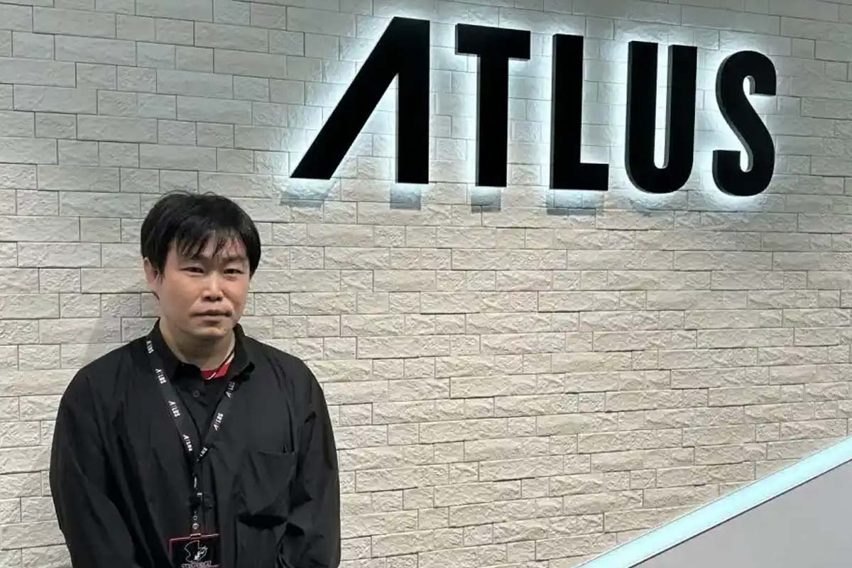 El productor Kazuhisa Wada dejó una pista clave