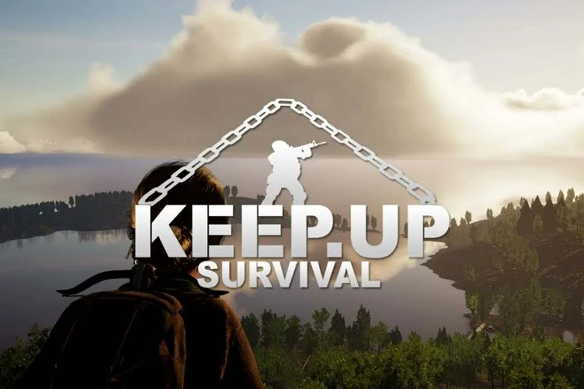 Cómo es KeepUp Survival