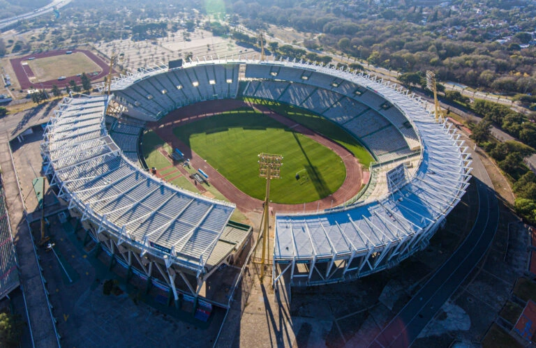 Estadio Mario Alberto Kempes
