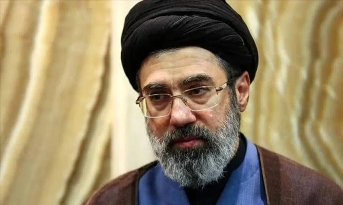 The terrorist regime of Mojtaba Jamenei claimed that the targeted U.S. facility was located on the border with Saudi Arabia
