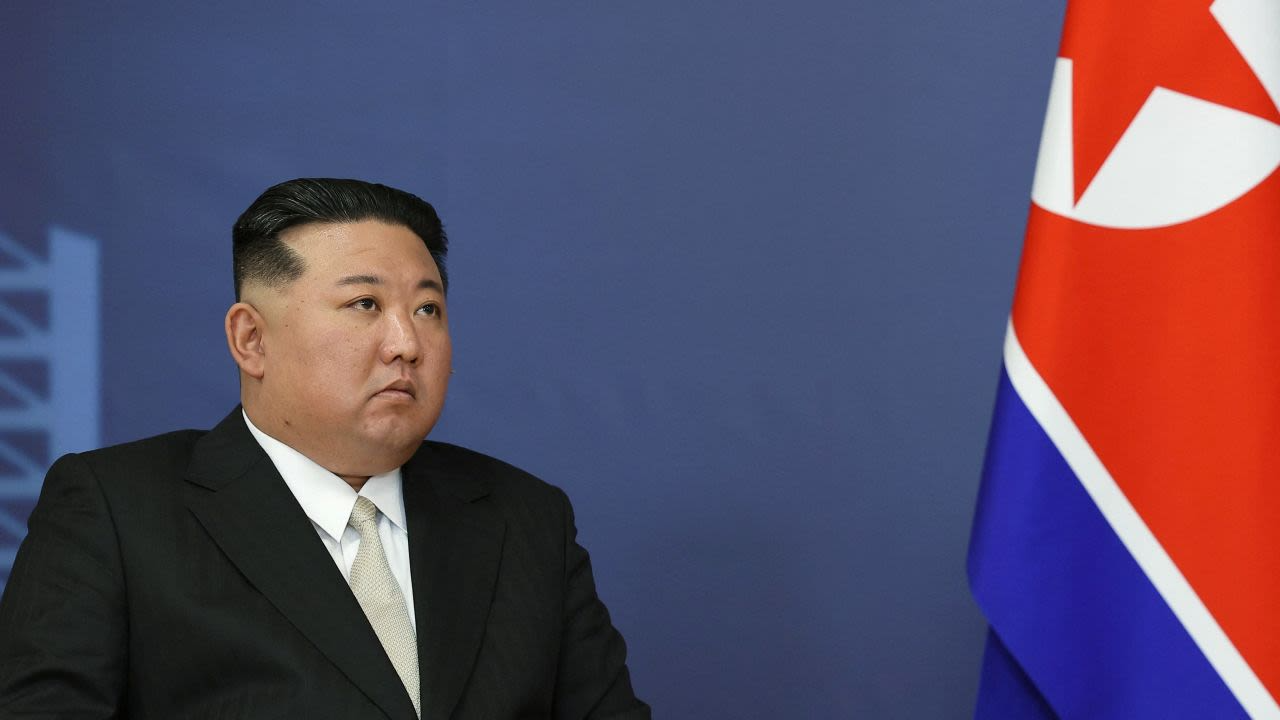 The North Korean communist regime announced the modification of its constitution to authorize nuclear attacks if Kim Jong Un is assassinated.
