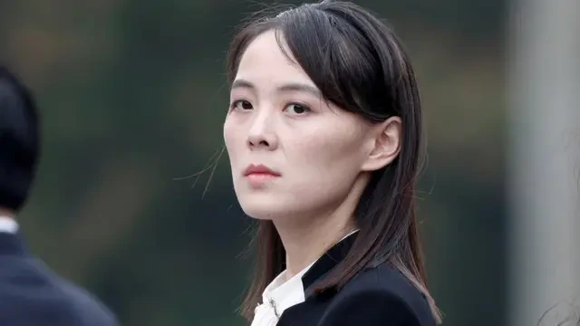 Días atrás, la hermana del dictador norcoreano lanzó fuertes críticas a Japón por la cercanía que mantiene con Estados Unidos