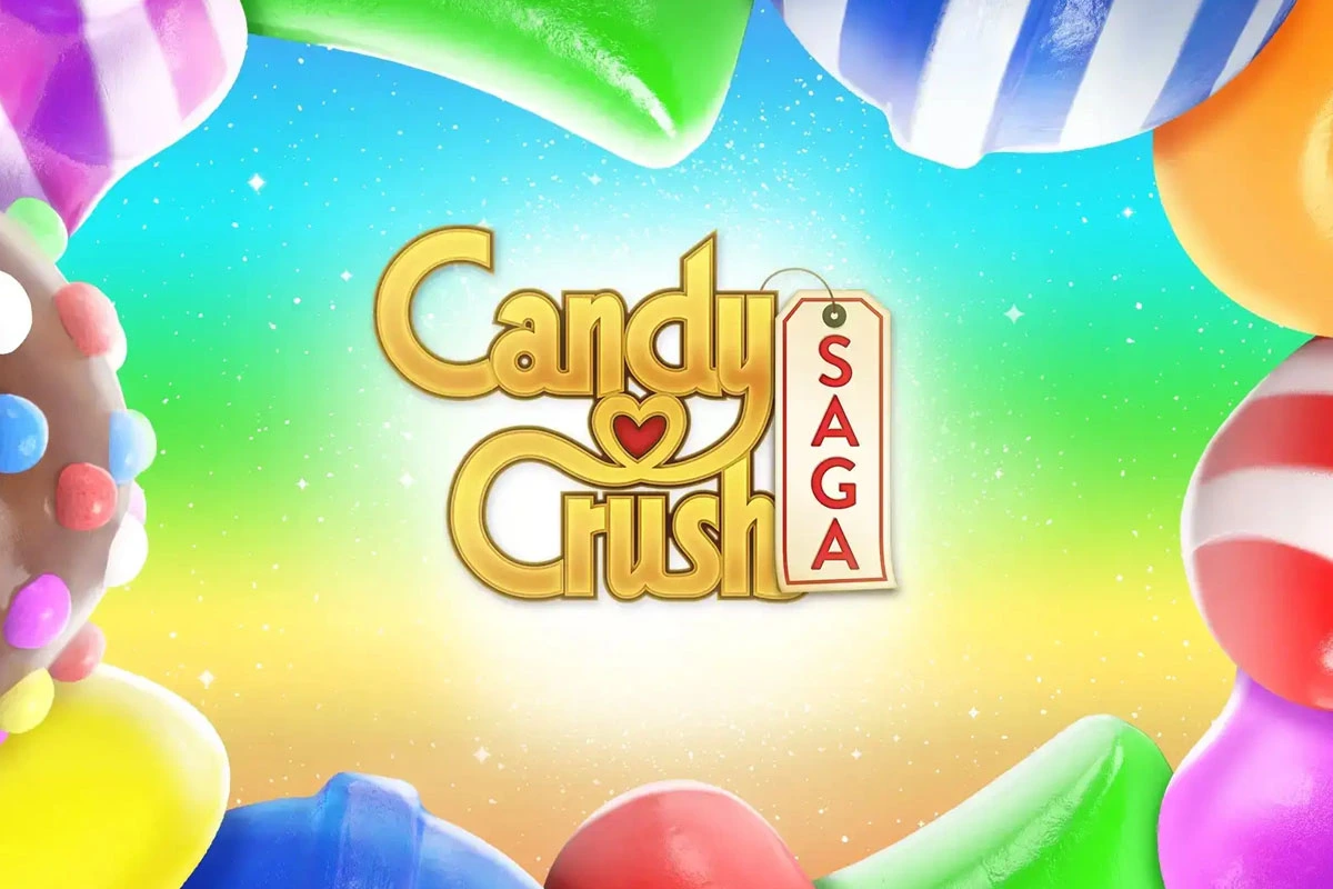 King, desarrolladora de Candy Crush, absorberá a Microsoft Casual Games