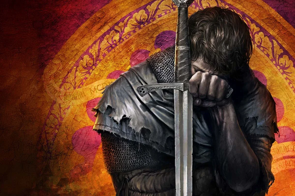 También habrá un nuevo Kingdom Come