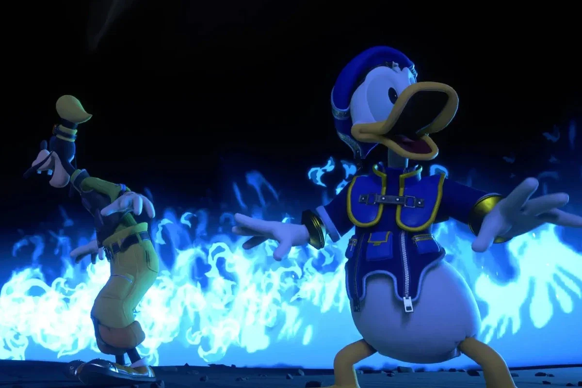 Kingdom Hearts 4 volvió a mostrarse oficialmente durante el último Nintendo Direct