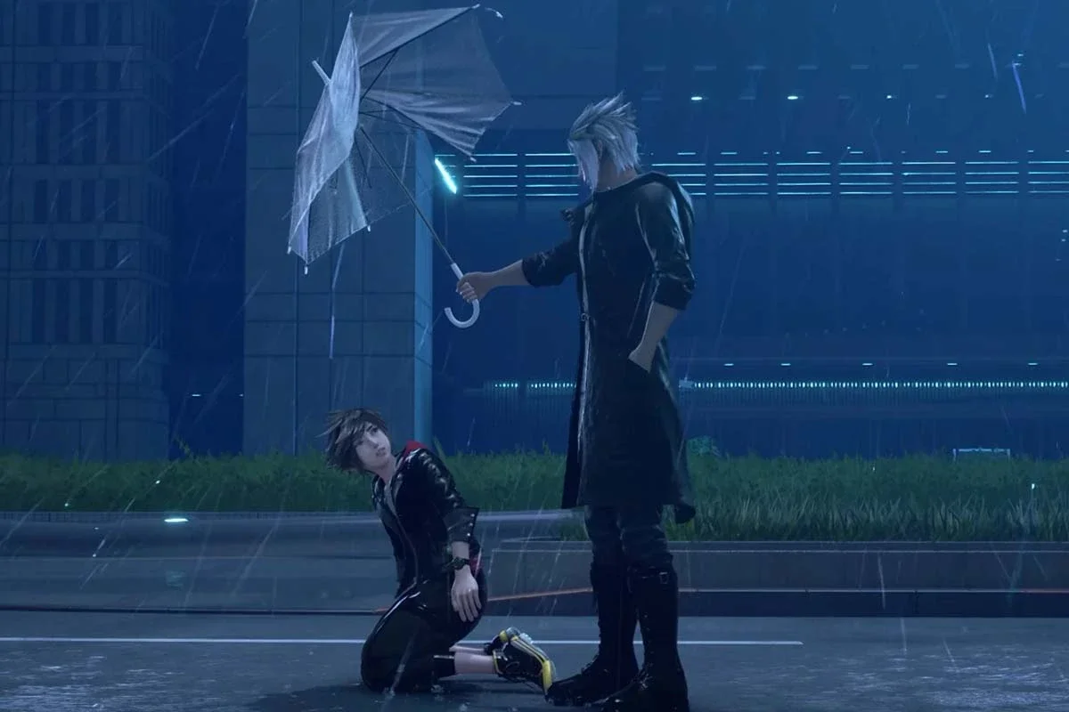 Qué se sabe de la historia de Kingdom Hearts 4