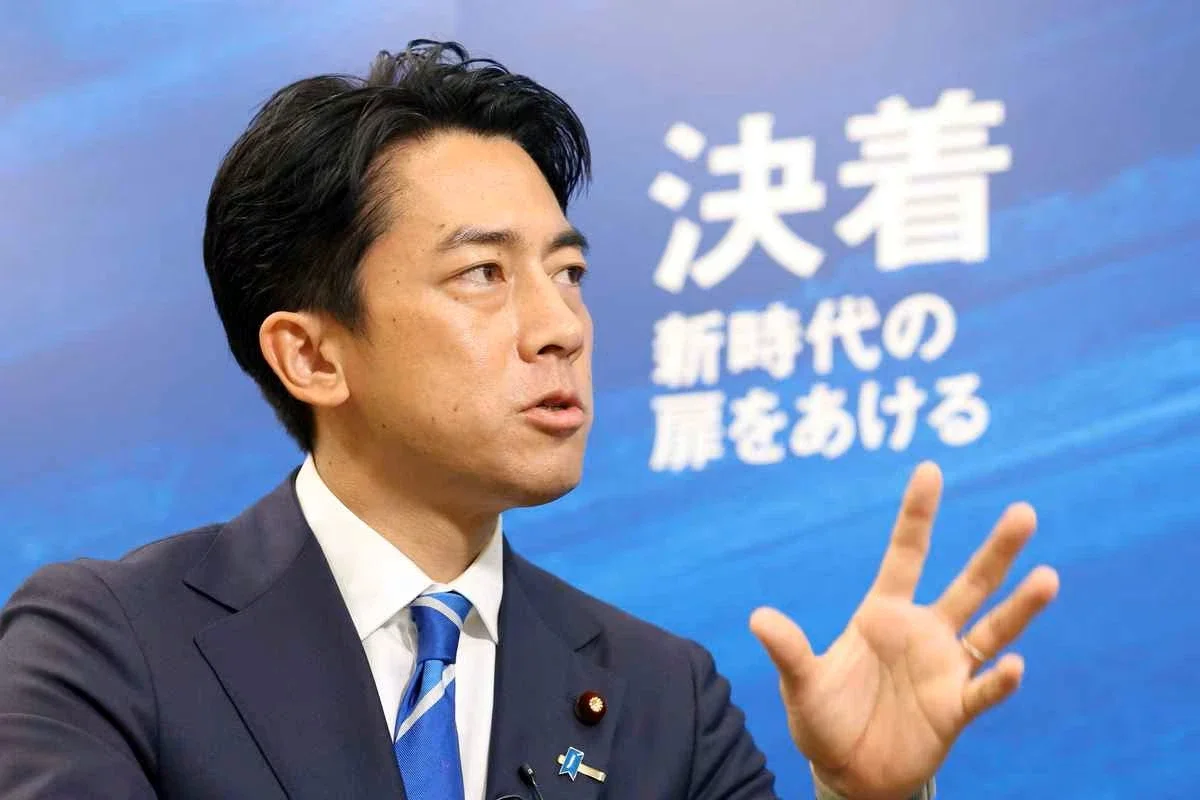 The Japanese Defense Minister launched harsh criticism against the military expansionism of Xi Jinping's communist regime.