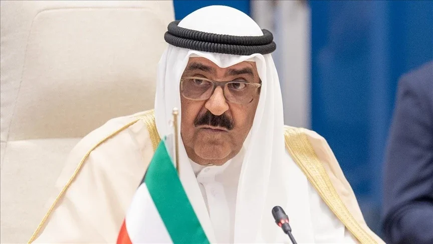 El gobierno de Kuwait responsabilizó al régimen iraní de lanzar misiles de forma indiscriminada contra su territorio