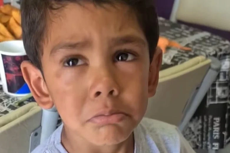 El jardín de Ángel había advertido graves signos de angustia en el nene semanas antes de su muerte