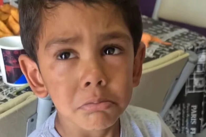 El abogado del padre de Ángel: “La madre y su pareja lo asesinaron y se están cubriendo”