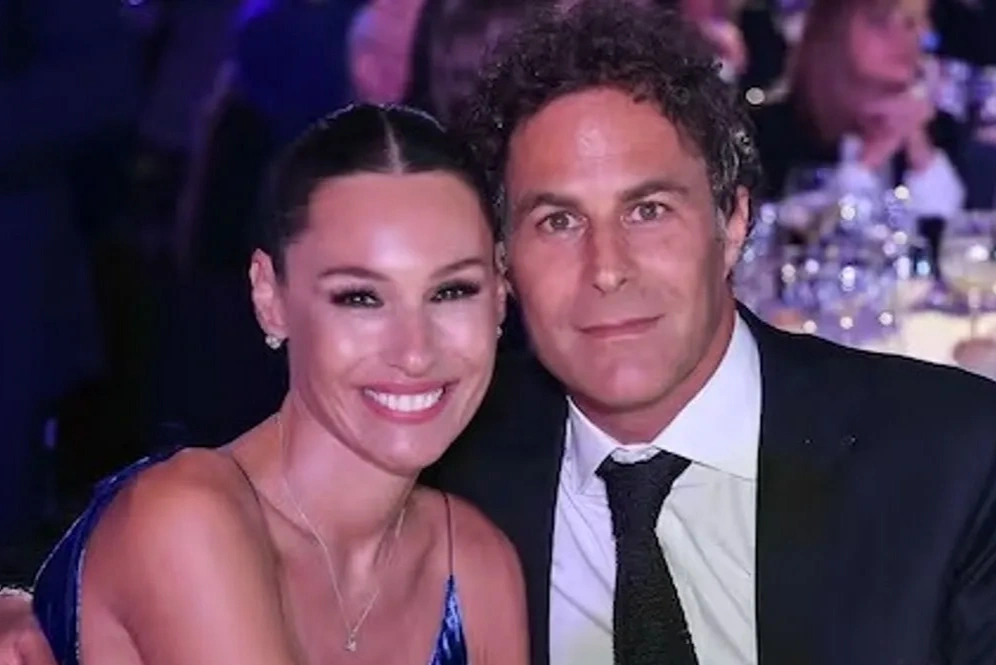 A menos de una semana de confirmar su separación, Pampita se reconcilió con Martín Pepa y pasearon por Buenos Aires
