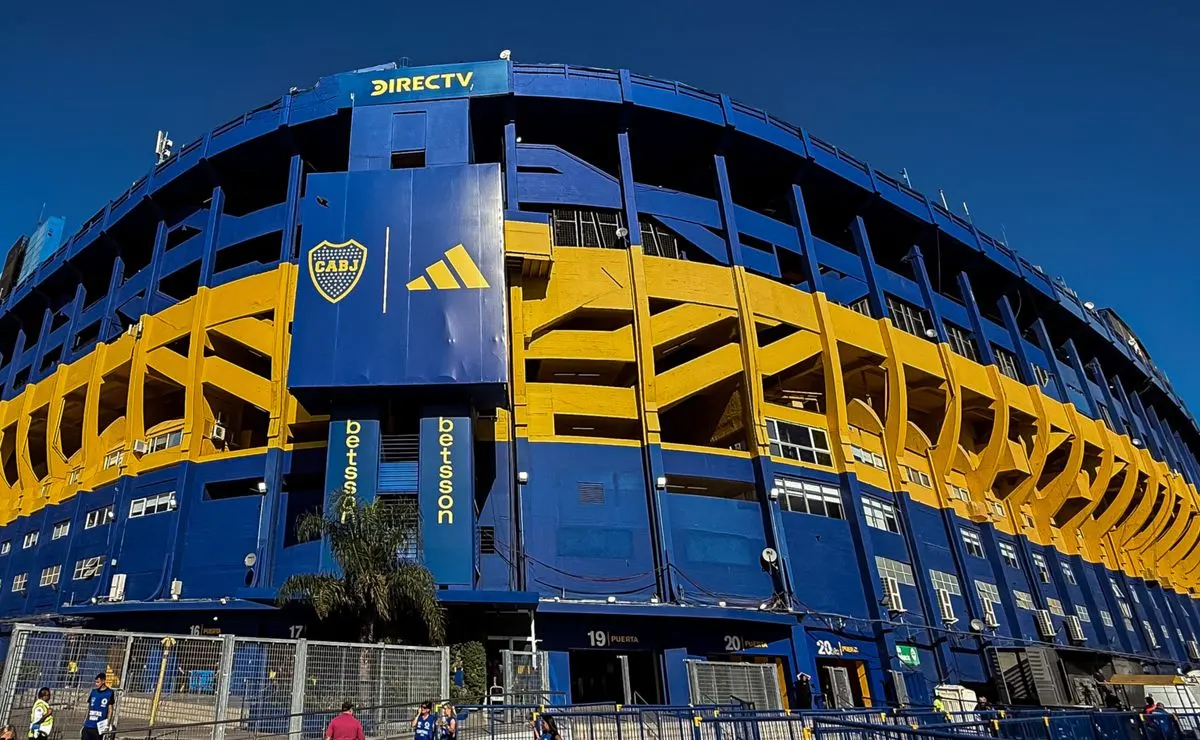 Boca Juniors recibirá a River Plate desde las 15hs en La Bombonera