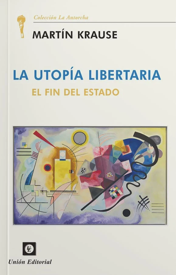 La Utopía Libertaria