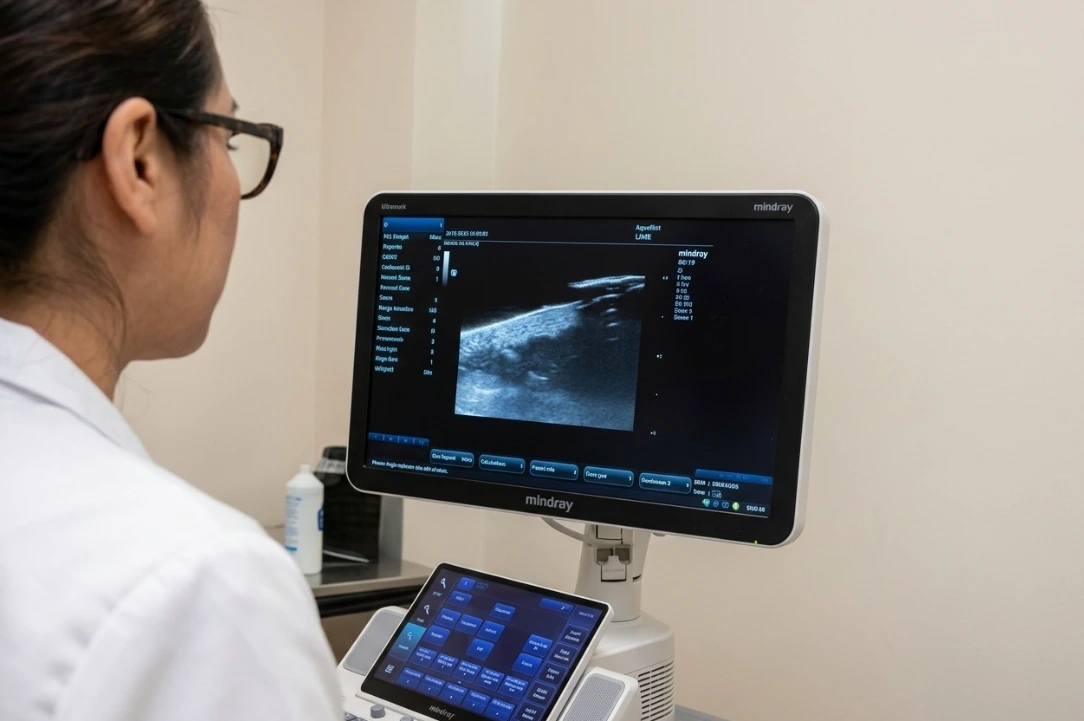 La incorporación del moderno equipamiento convierte al establecimiento en el único centro médico público del país en disponer de esta tecnología