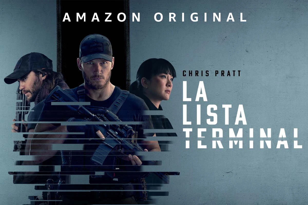 La Lista Terminal estrena su segunda temporada