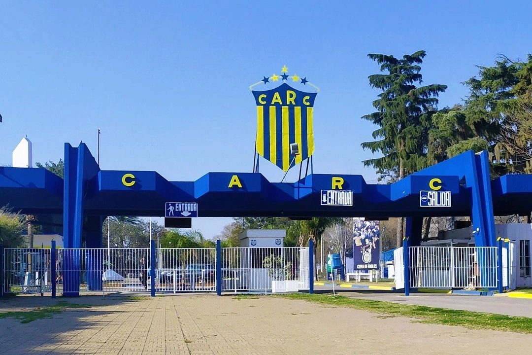 Escándalo en Rosario Central: investigan una denuncia por presunto abuso y violencia sexual en las inferiores del club