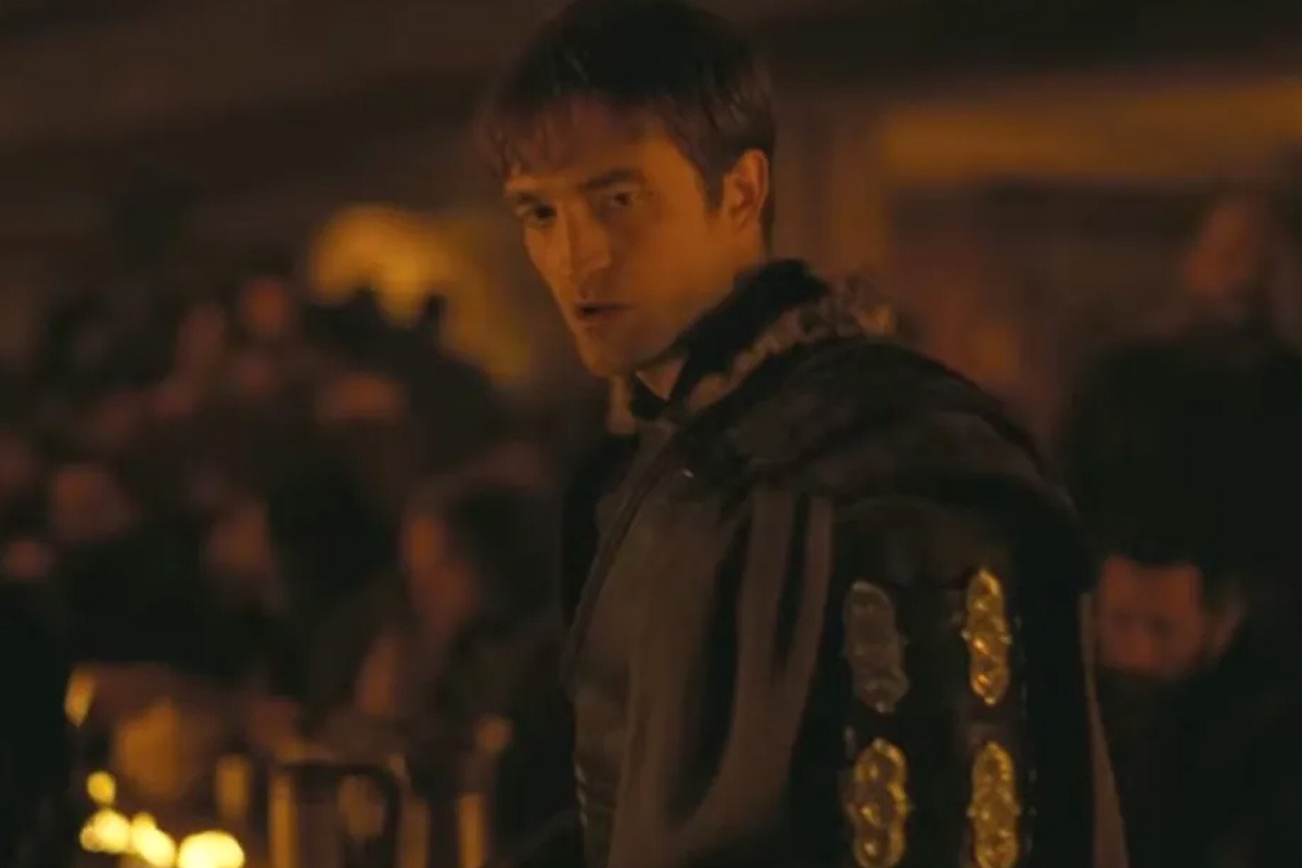 Christopher Nolan lanzó el nuevo tráiler de The Odyssey (La Odisea)