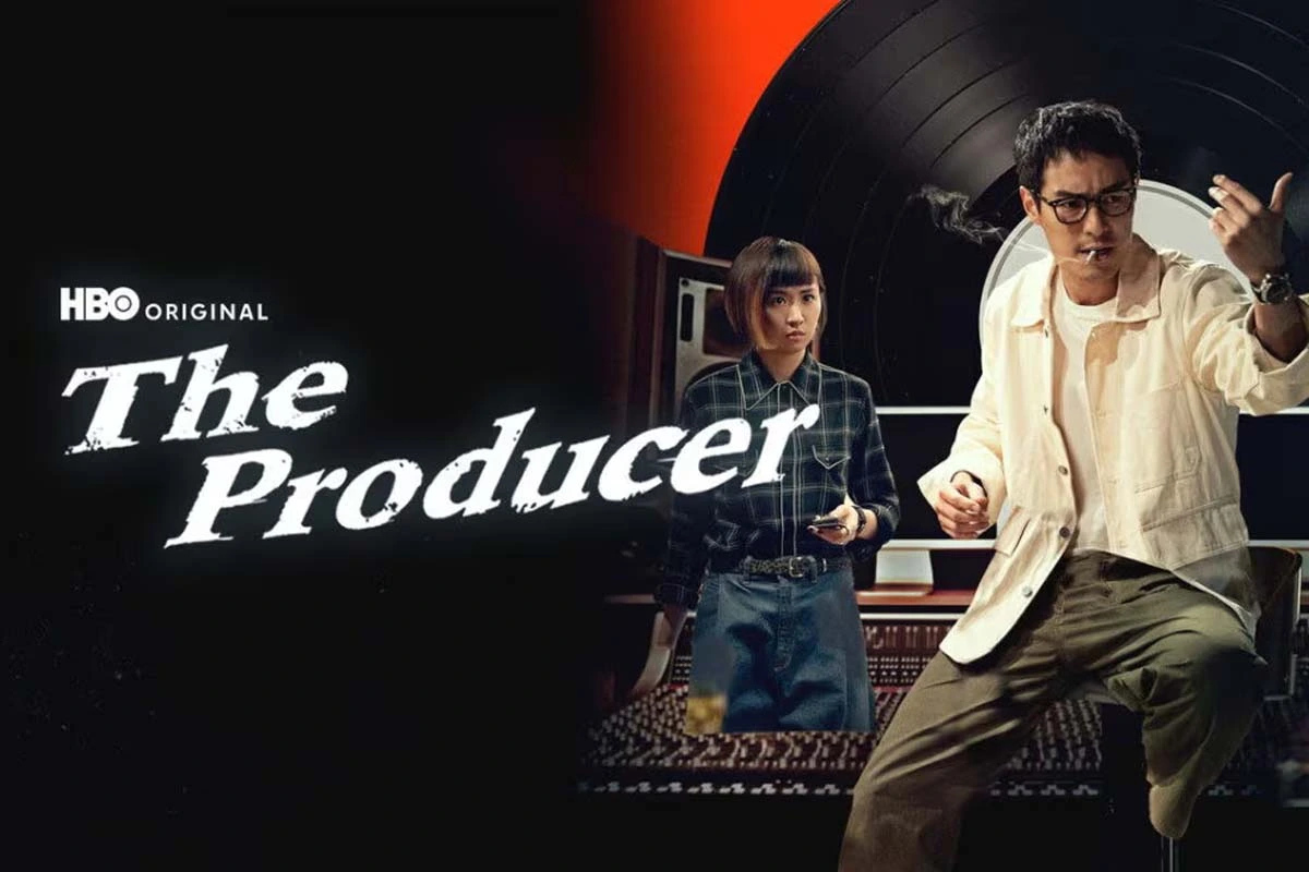 La Productora: de qué trata la nueva serie