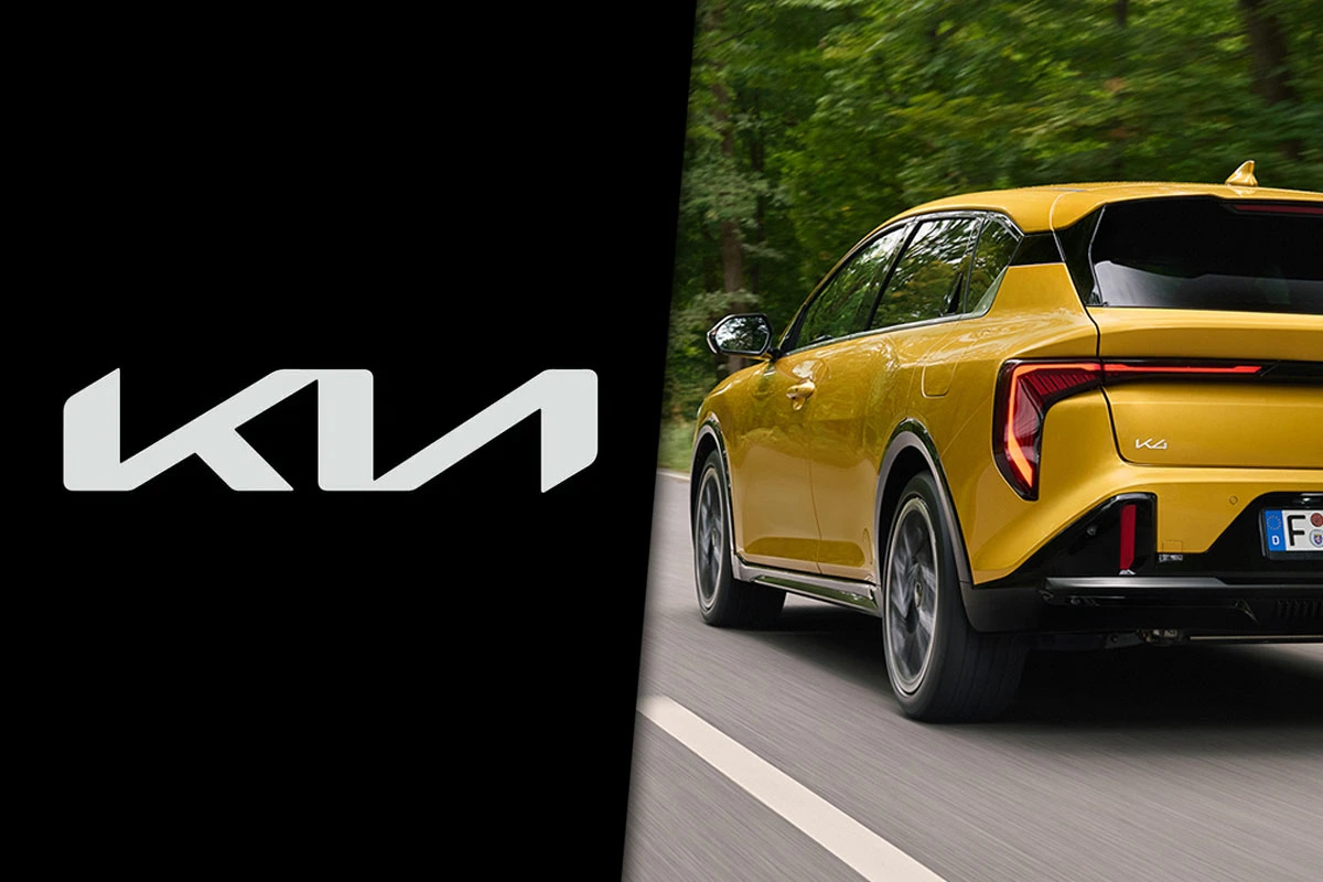 Kia K4 Hatchback Turbo ya se vende en Argentina: precio y características