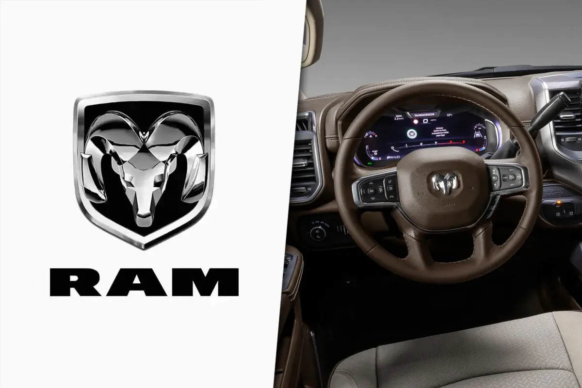 Nueva RAM 2500: así es la pick-up Heavy Duty que ya se vende en Argentina