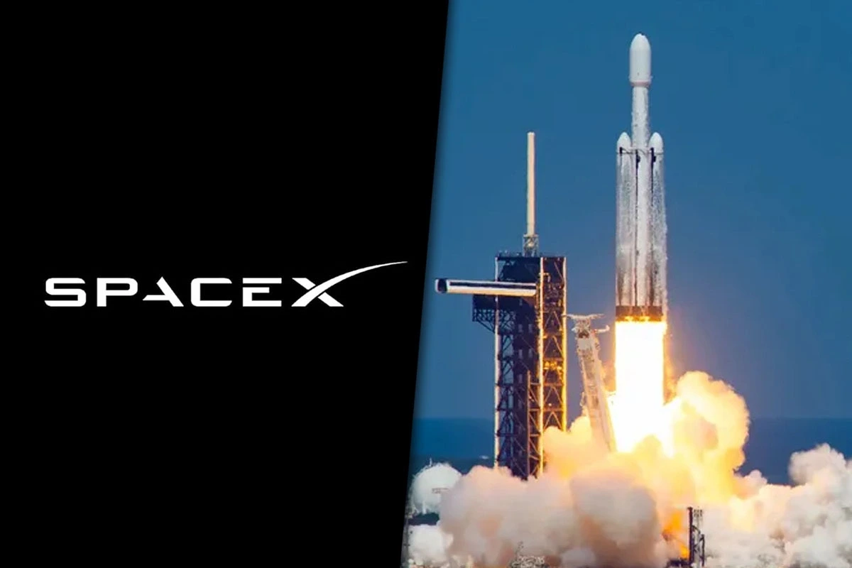 SpaceX lanza el Falcon Heavy hoy: cómo ver en vivo el despegue