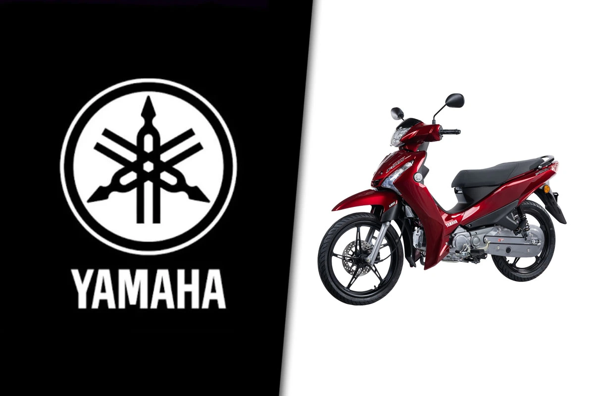Yamaha relanzó la Crypton en Argentina: precio, motor y características de la nueva 110