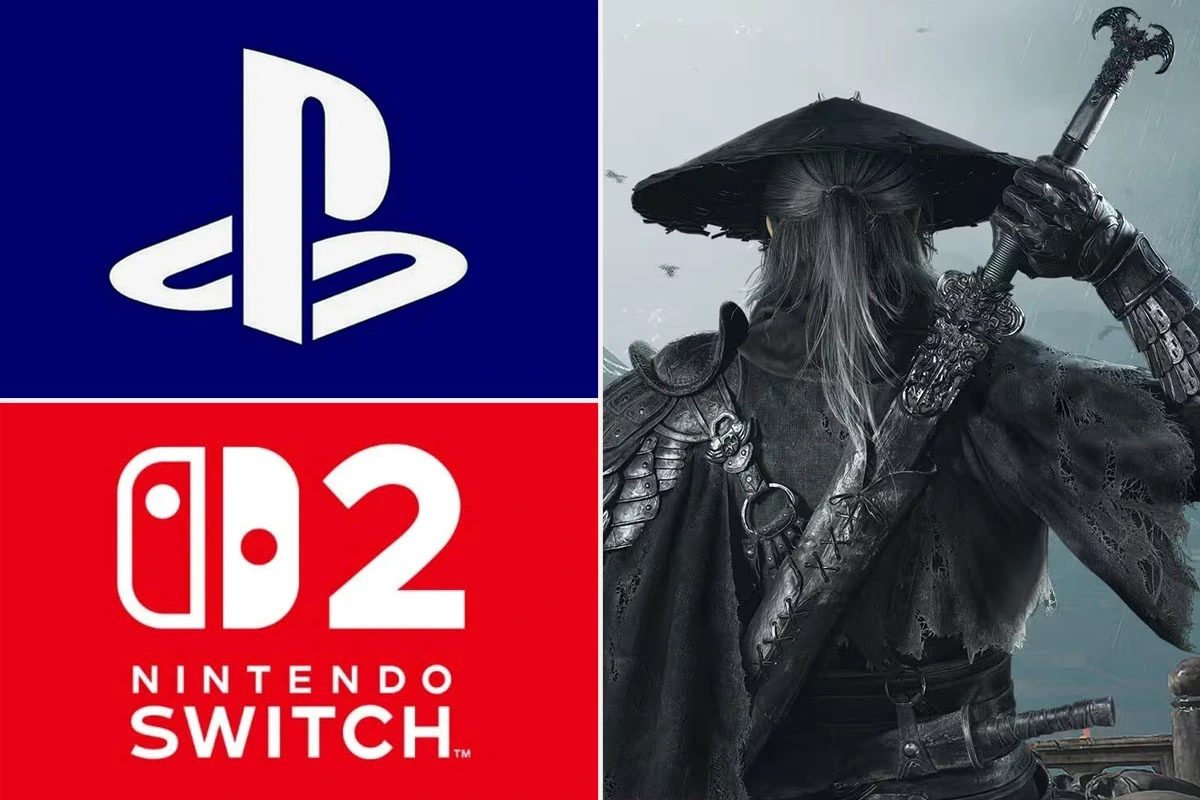 Lanzamientos de octubre: qué videojuegos llegan esta semana a PS5, Xbox, Nintendo Switch y PC