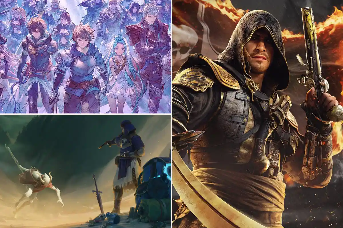 Lanzamientos de videojuegos: todos los estrenos del 6 al 12 de julio