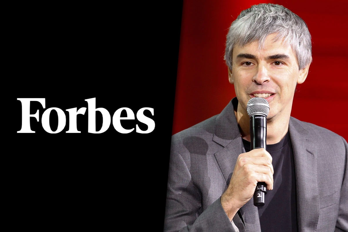 Ranking Forbes: las 10 personas más ricas del mundo en septiembre de 2026