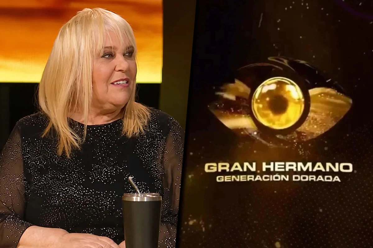 Laura Ubfal volvió a Gran Hermano y tuvo un fuerte cruce con Gastón Trezeguet