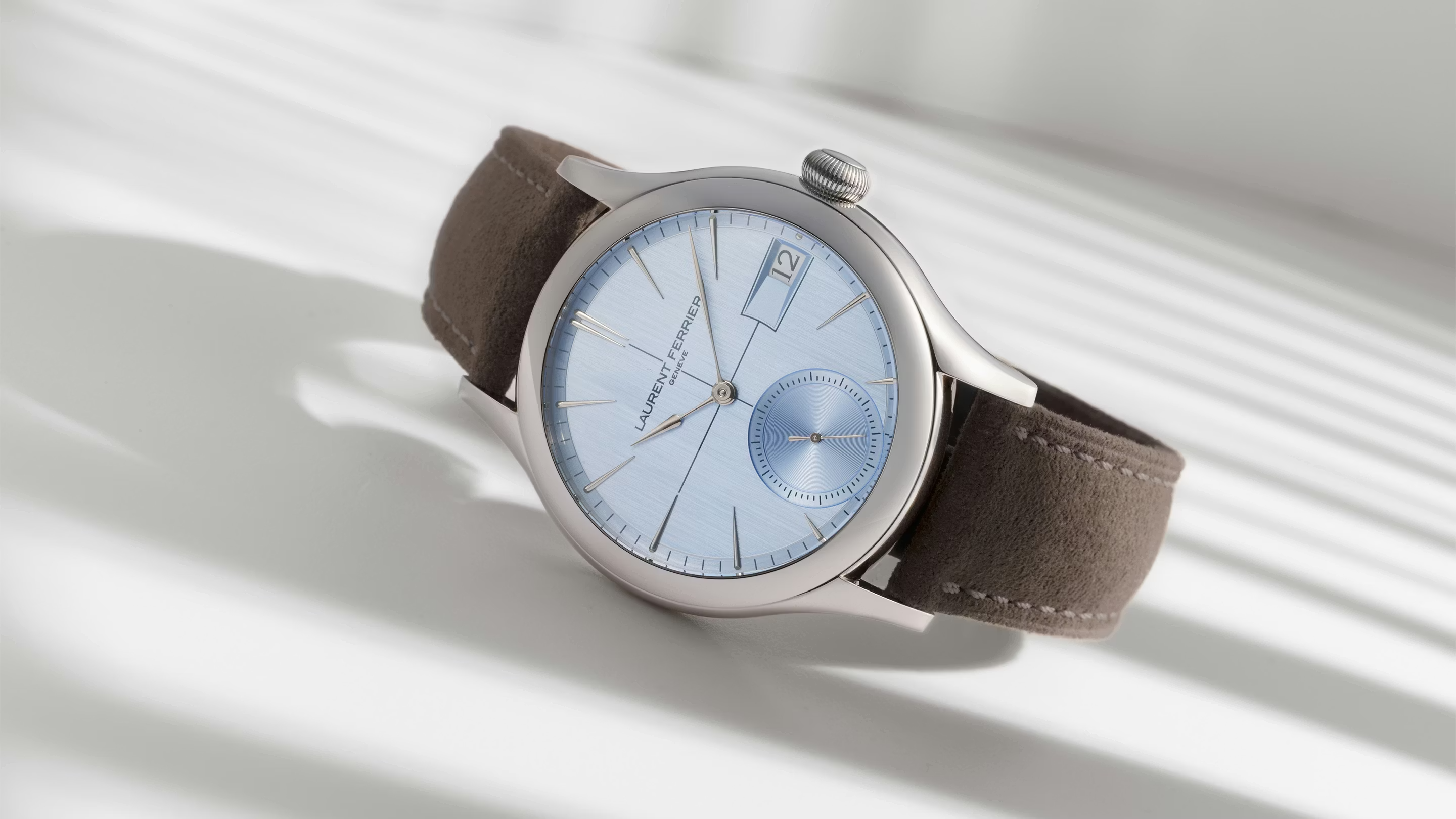 Laurent Ferrier también desembarca en el país.