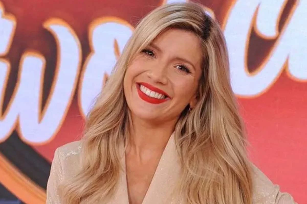 What did Laurita Fernández say about the rumors with Pedro Alfonso