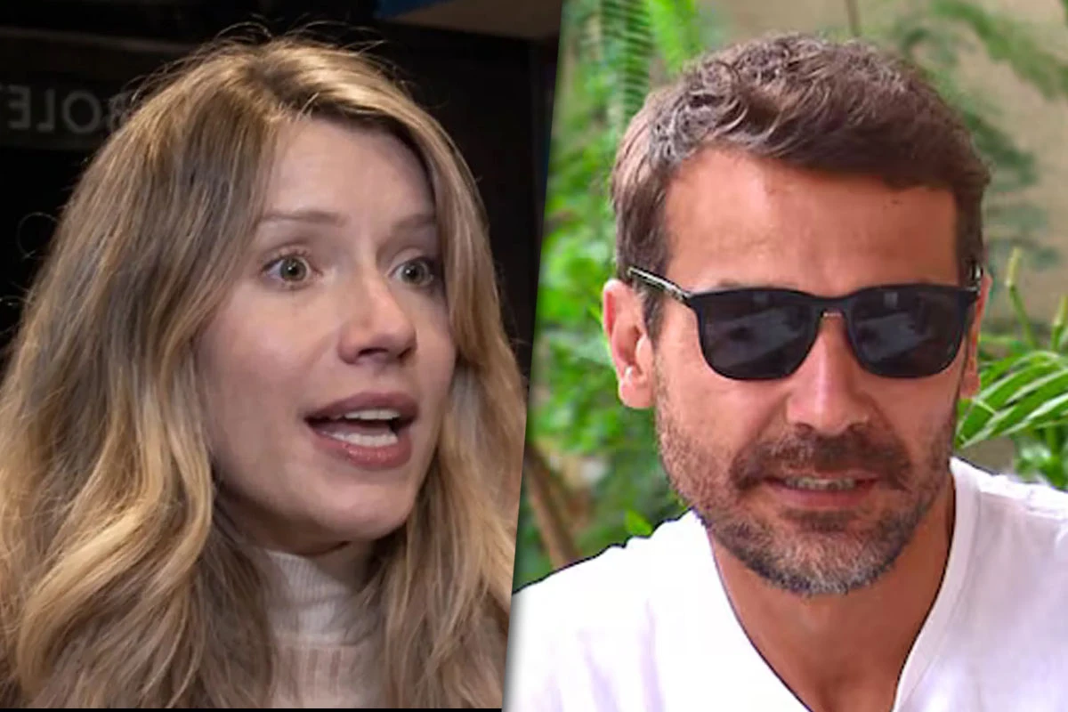 Laurita Fernández fue tajante sobre los rumores con Pedro Alfonso: 'No me jodan con eso'