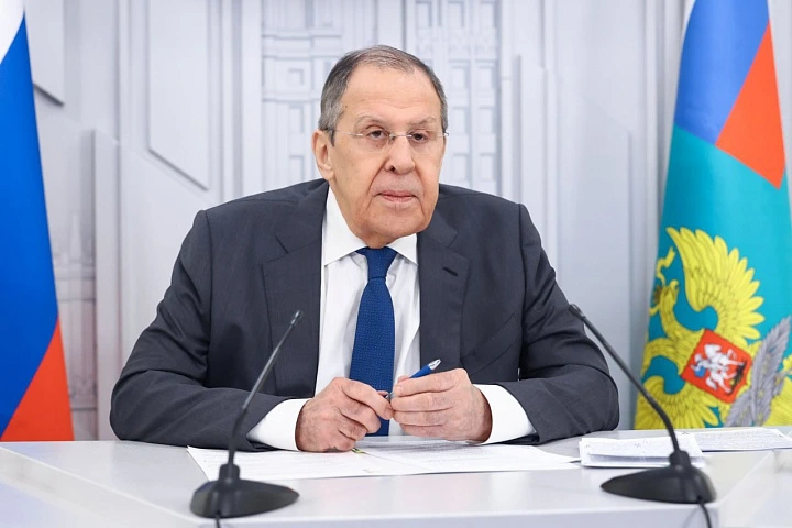 El ministro de Relaciones Extranjeras del gobierno ruso aclaró que los resultados de las elecciones no modificarán el rumbo diplomático de Rusia