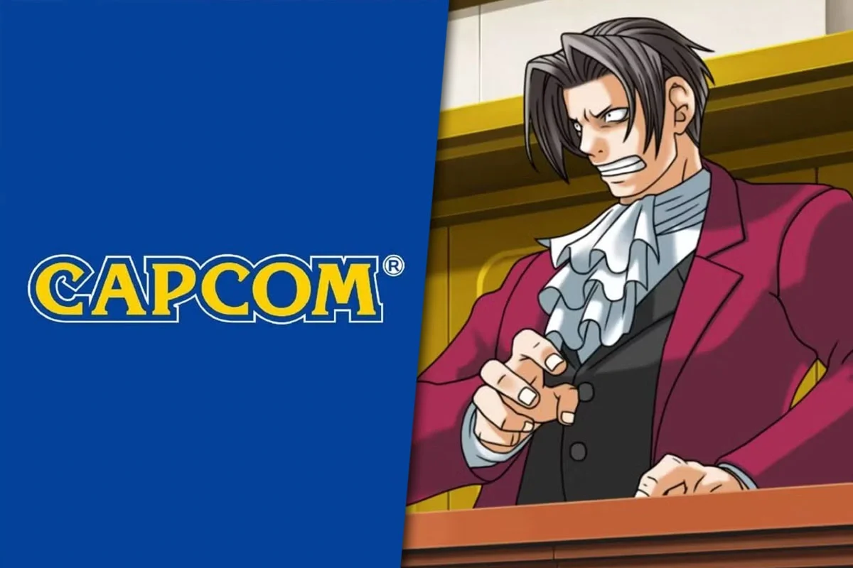 Una filtración anticipa el regreso de 'Ace Attorney' tras nueve años sin nuevos juegos