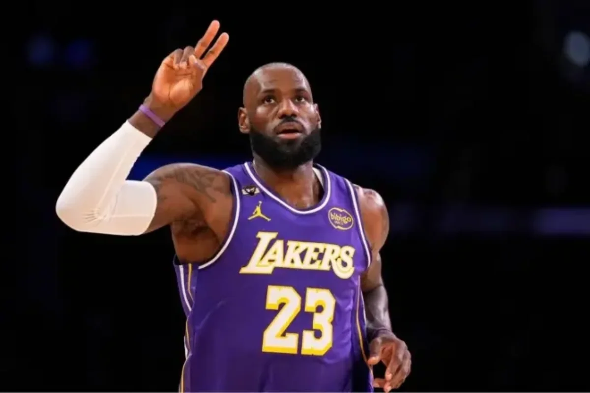 LeBron James confirmó su salida de Los Angeles Lakers: ¿Seguirá en la NBA?