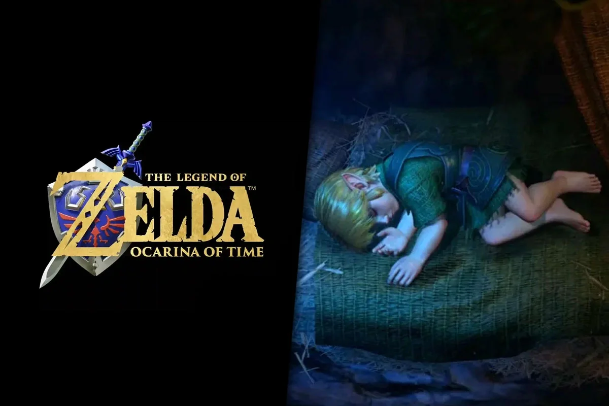 'Zelda: Ocarina of Time Remake' ya es oficial y llega este año a la Nintendo Switch 2