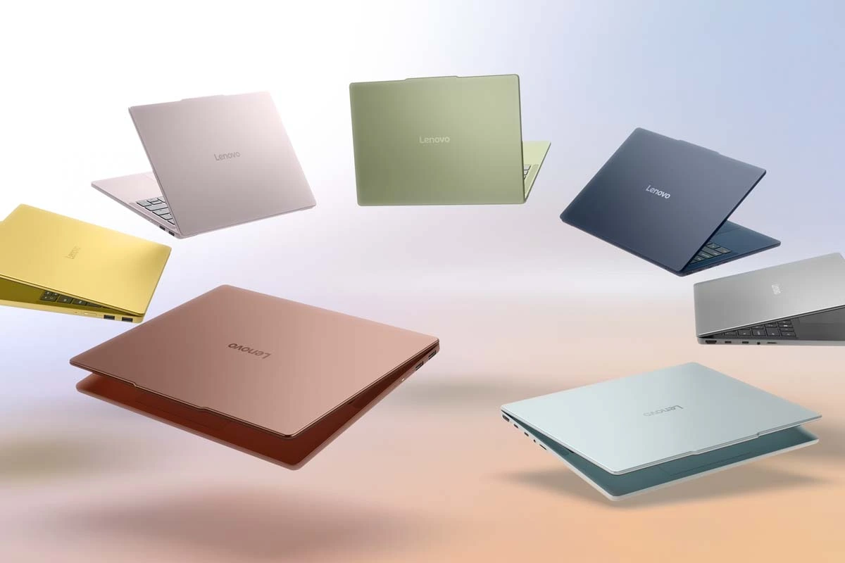 Lenovo IdeaPad Vibe compite con las notebooks económicas