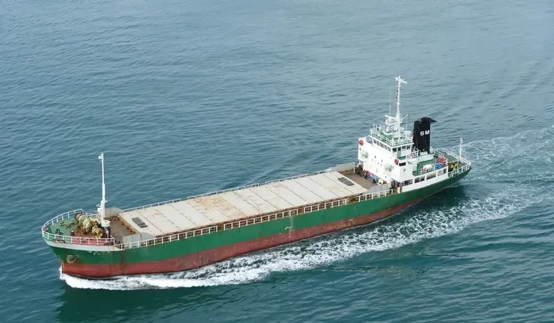 The United States armed forces disabled a cargo ship that was attempting to breach the blockade and trade with the Iranian regime.