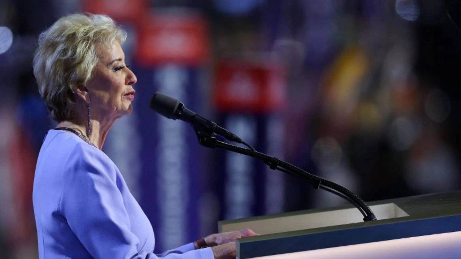 La secretaria de Educación de los Estados Unidos solicitó a las escuelas del país que se informen los efectos históricos del comunismo