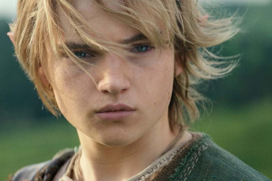 What is known about the live-action of The Legend of Zelda?