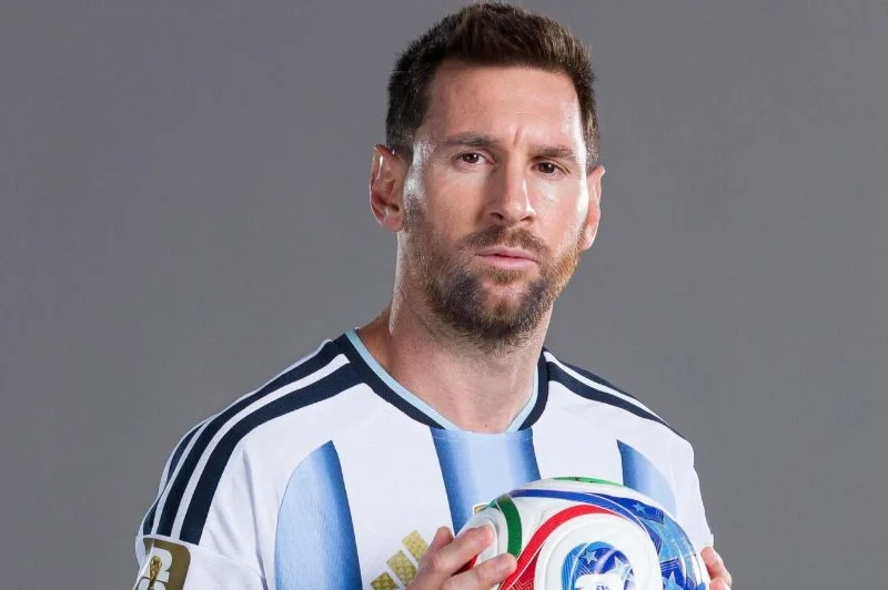 El conmovedor posteo de Lionel Messi en el que repasó sus seis Mundiales con la Selección Argentina