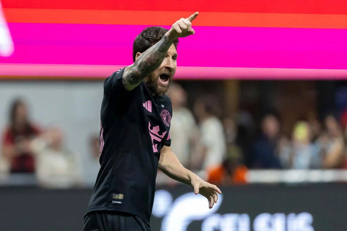 Lionel Messi encargó un exclusivo catamarán cuyo valor se estima entre 8 y 9 millones de euros