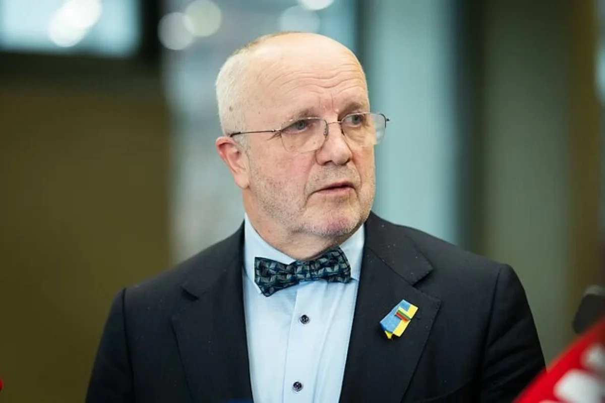 The president of the Lithuanian Legislative Power expressed confidence in the swift approval of the measures