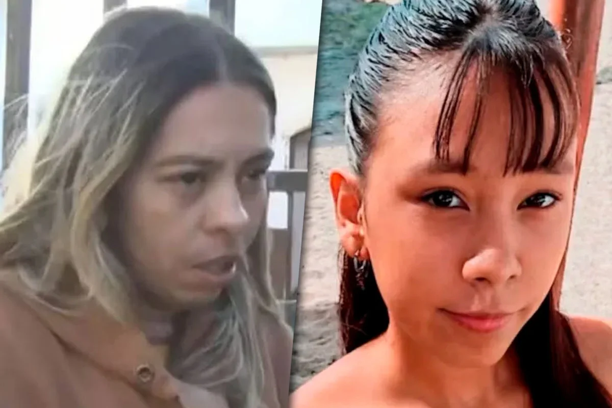 Caso Agostina Vega: el extraño llamado que denunció su familia