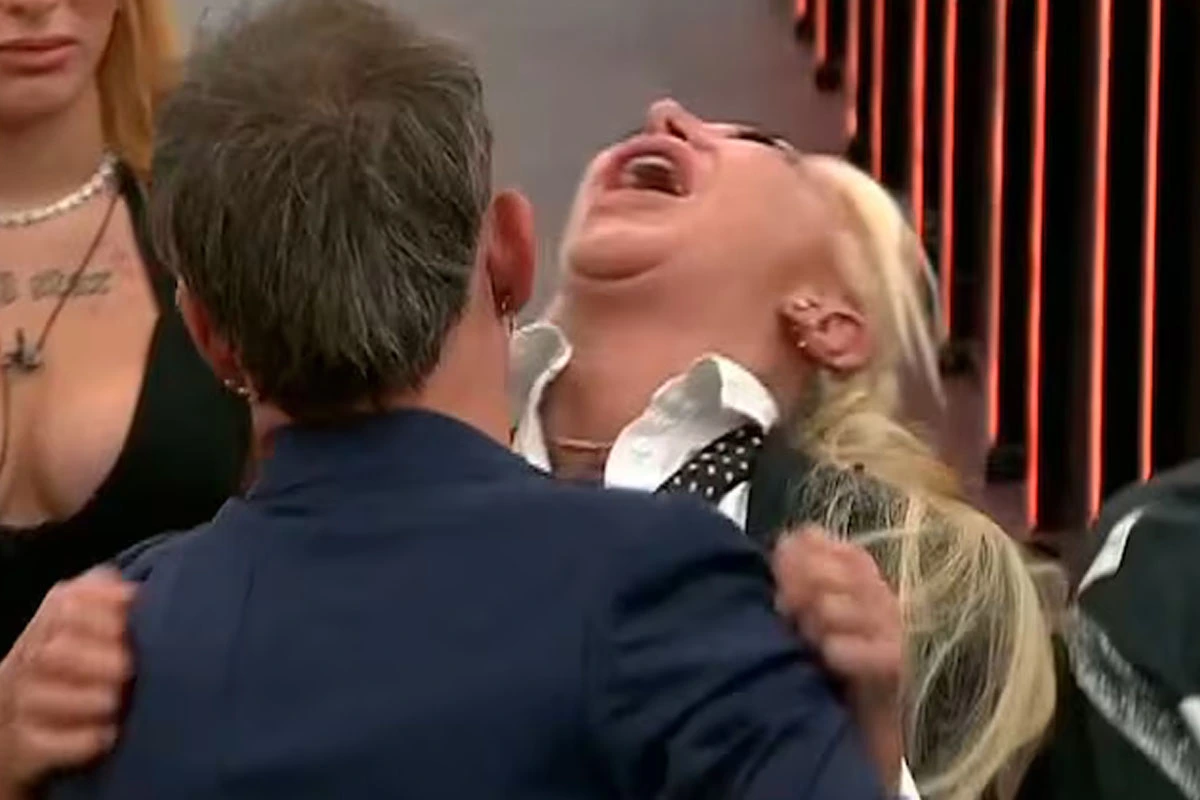 Una gala marcada por la doble salida