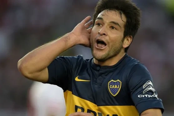 Nicolás Lodeiro anunció su retiro del fútbol: el 2 veces mundialista le puso final a su carrera a los 37 años